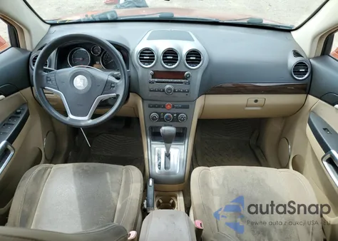 2008 Saturn Vue Xe из США, поврежденный, VIN 3GSCL33PX8S600502